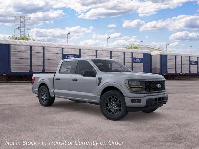 صورة 7 لـ 2026 FORD F-150 STX
