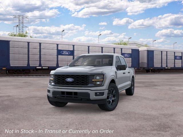 2026 FORD F-150 STX — фото 2