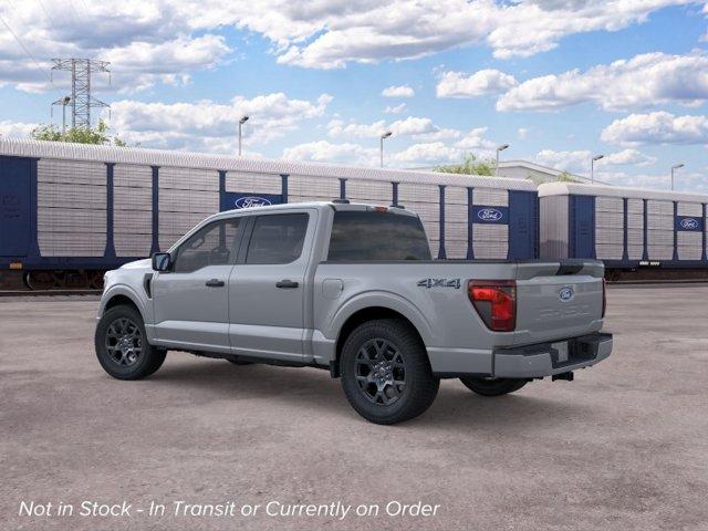 2026 FORD F-150 STX — фото 3
