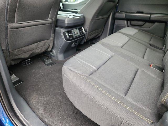 FORD F-150 STX - 8