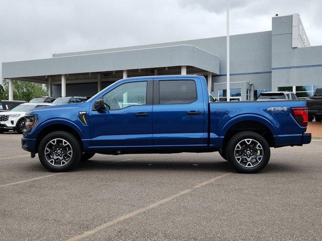 FORD F-150 STX - 2
