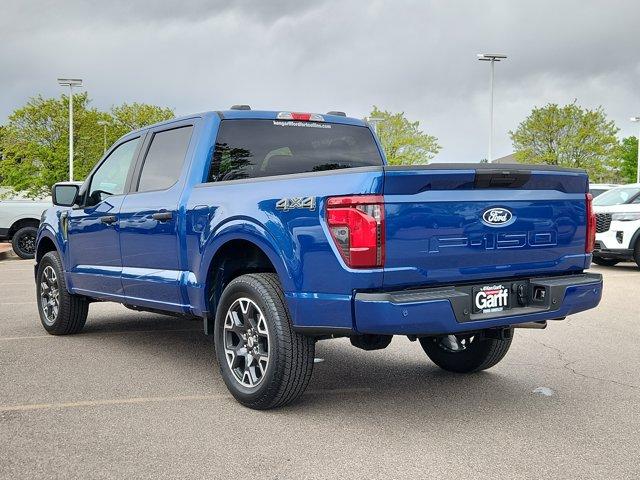 FORD F-150 STX - 3