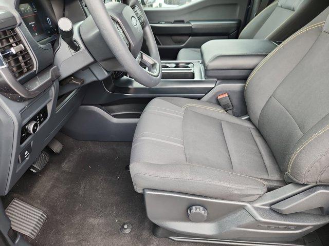 FORD F-150 STX - 7