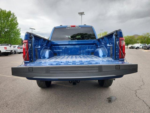 FORD F-150 STX - 10