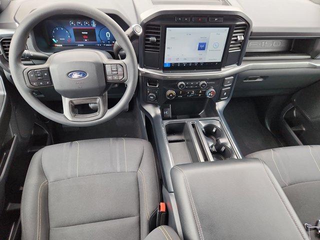 FORD F-150 STX - 9