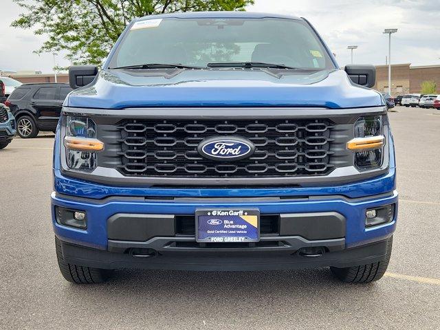FORD F-150 STX - 5