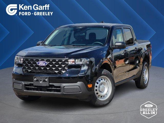 New 2026 Ford Maverick XL