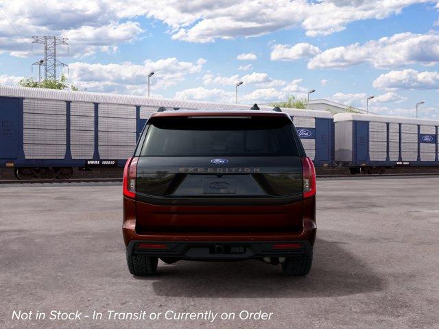 صورة 7 لـ 2027 FORD EXPEDITION TREMOR
