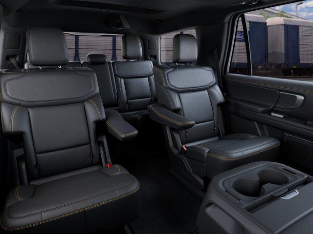 صورة مصغرة 11 لـ 2027 FORD EXPEDITION TREMOR
