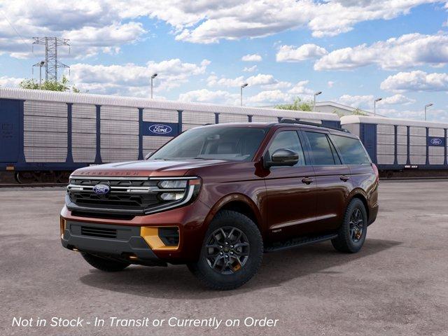 صورة 2 لـ 2027 FORD EXPEDITION TREMOR