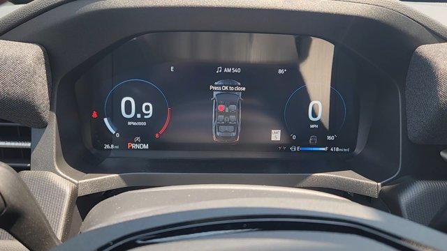 صورة مصغرة 19 لـ 2026 FORD EXPLORER TREMOR