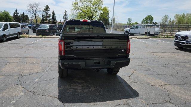 صورة مصغرة 11 لـ 2026 FORD F-150 PLATINUM