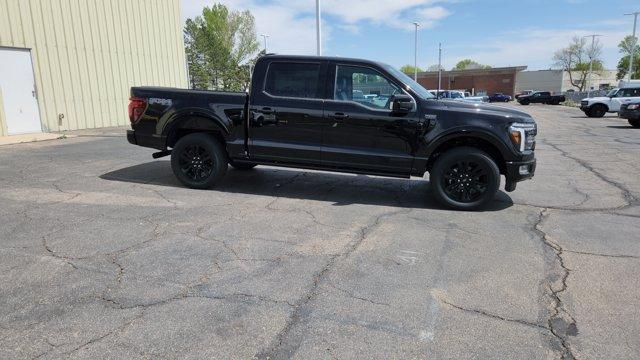 صورة مصغرة 18 لـ 2026 FORD F-150 PLATINUM