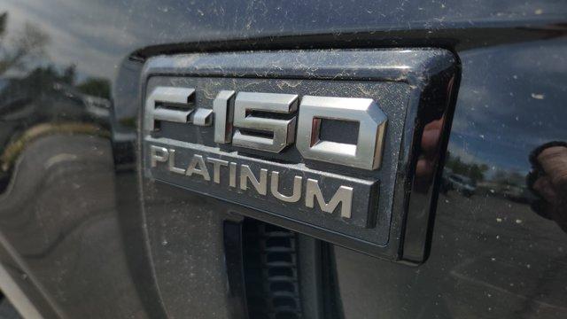 صورة مصغرة 21 لـ 2026 FORD F-150 PLATINUM