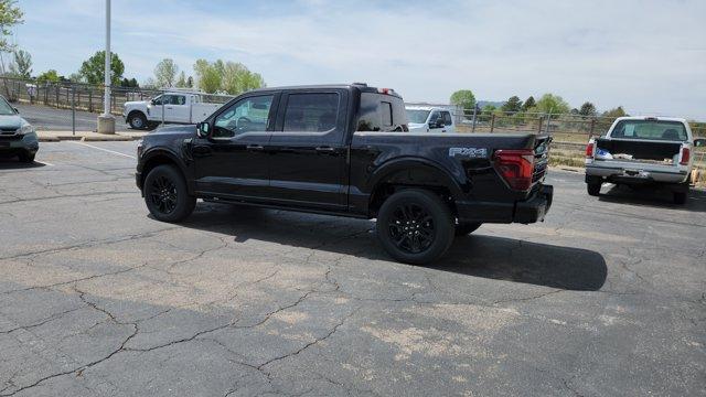 صورة 8 لـ 2026 FORD F-150 PLATINUM