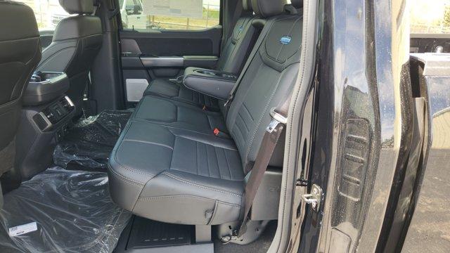 صورة مصغرة 25 لـ 2026 FORD F-150 PLATINUM