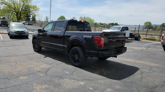 صورة 9 لـ 2026 FORD F-150 PLATINUM