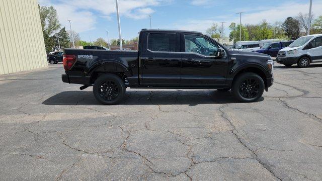صورة مصغرة 17 لـ 2026 FORD F-150 PLATINUM