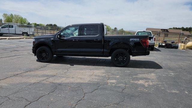 صورة 7 لـ 2026 FORD F-150 PLATINUM