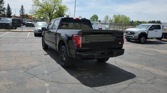 صورة 10 لـ 2026 FORD F-150 PLATINUM