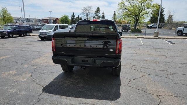 صورة مصغرة 12 لـ 2026 FORD F-150 PLATINUM