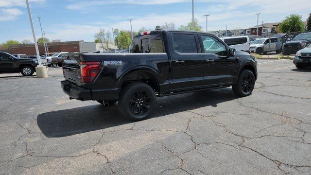 صورة مصغرة 15 لـ 2026 FORD F-150 PLATINUM