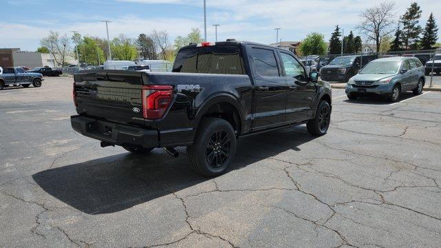 صورة مصغرة 14 لـ 2026 FORD F-150 PLATINUM