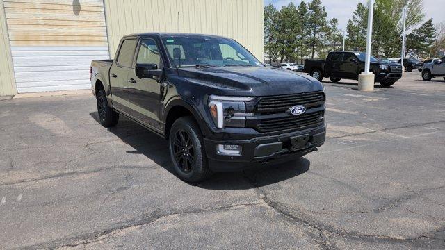 صورة مصغرة 20 لـ 2026 FORD F-150 PLATINUM