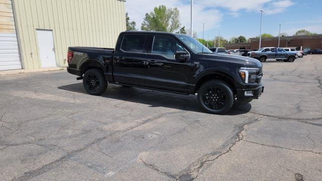 صورة مصغرة 19 لـ 2026 FORD F-150 PLATINUM