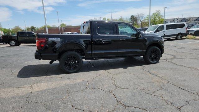 صورة مصغرة 16 لـ 2026 FORD F-150 PLATINUM