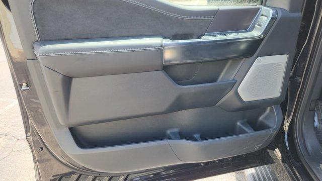صورة مصغرة 23 لـ 2026 FORD F-150 PLATINUM