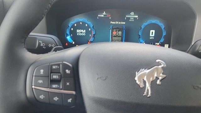 2026 FORD BRONCO SPORT BADLANDS 缩略图 22