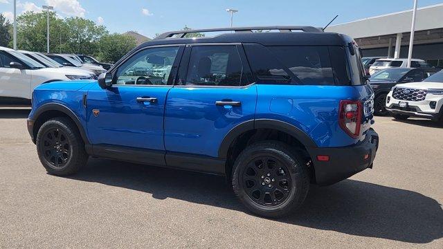 صورة 6 لـ 2026 FORD BRONCO SPORT BADLANDS