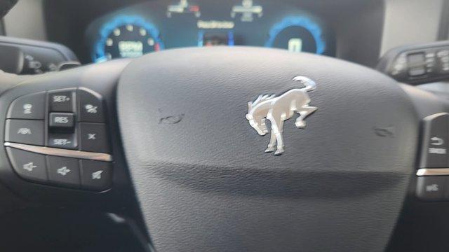 2026 FORD BRONCO SPORT BADLANDS 缩略图 23