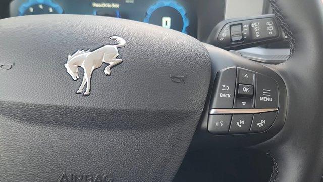 2026 FORD BRONCO SPORT BADLANDS 缩略图 24