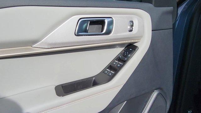 2026 FORD EXPLORER ACTIVE — миниатюра 24