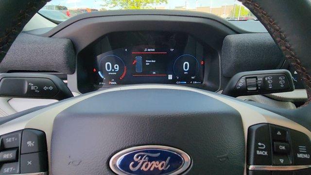 2026 FORD EXPLORER ACTIVE — миниатюра 29