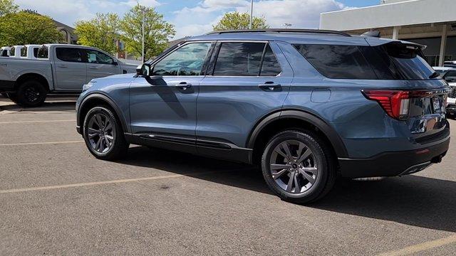 2026 FORD EXPLORER ACTIVE — миниатюра 17