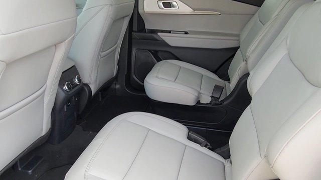 2026 FORD EXPLORER ACTIVE — миниатюра 21