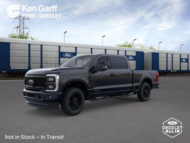 صورة 1 لـ 2026 FORD F-250 LARIAT