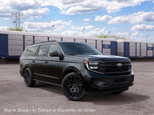 صورة 4 لـ 2027 FORD EXPEDITION MAX PLATINUM