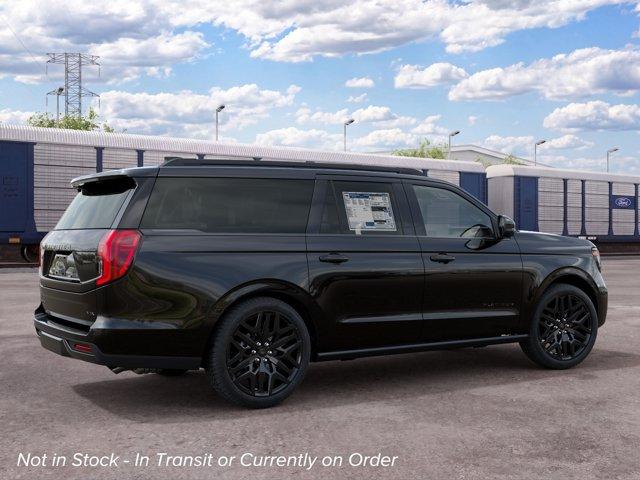 صورة 6 لـ 2027 FORD EXPEDITION MAX PLATINUM