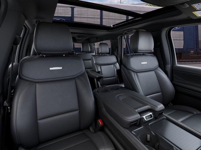 صورة 10 لـ 2027 FORD EXPEDITION MAX PLATINUM