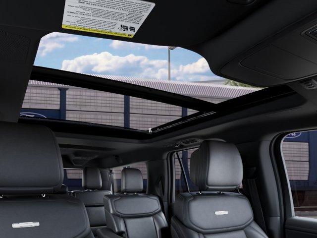صورة مصغرة 22 لـ 2027 FORD EXPEDITION MAX PLATINUM