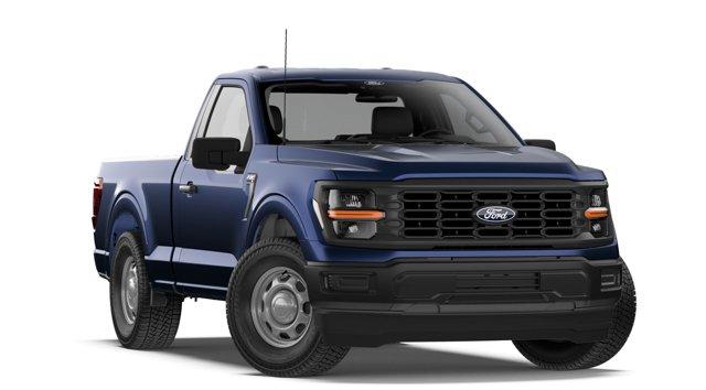FORD F-150 XL - 4