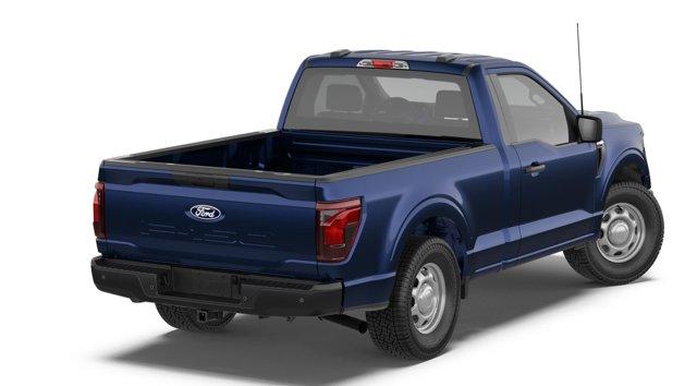 FORD F-150 XL - 3
