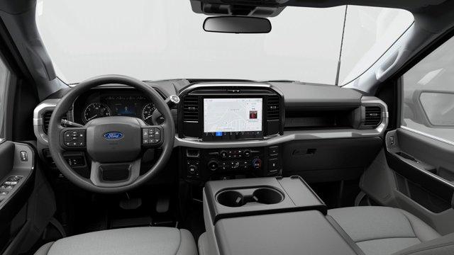 FORD F-150 XL - 7