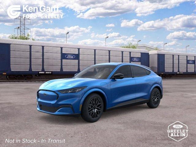 New 2026 Ford Mustang Mach-E Premium