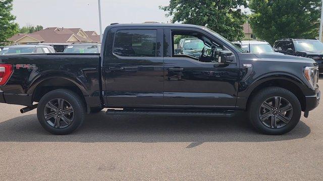 2023 FORD F-150 LARIAT 缩略图 12