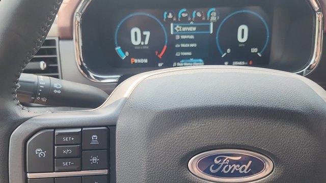 2023 FORD F-150 LARIAT 缩略图 23
